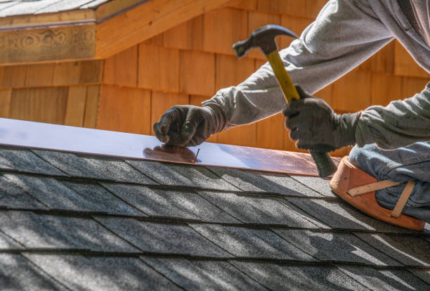 Fast & Reliable Emergency Roof Repairs in Moorhead, MN