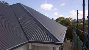 Best Metal Roofing Installation  in Moorhead, MN